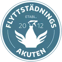 Flyttstädning Kungsbacka